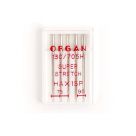 фото ORGAN.СТРЧ.75-90/5