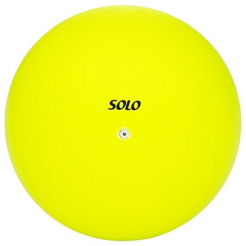 Мяч глянцевый 16 см Solo