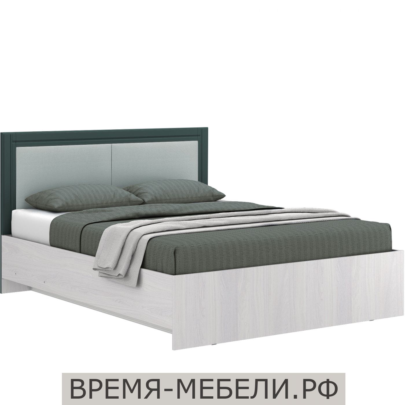 Кровать Андрэа 1600ПМ