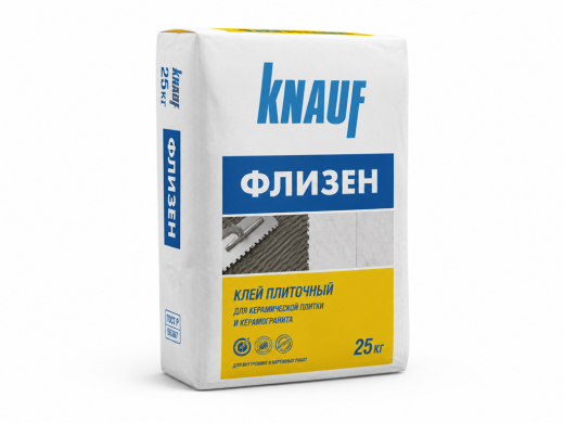 КНАУФ-Флизен 25кг