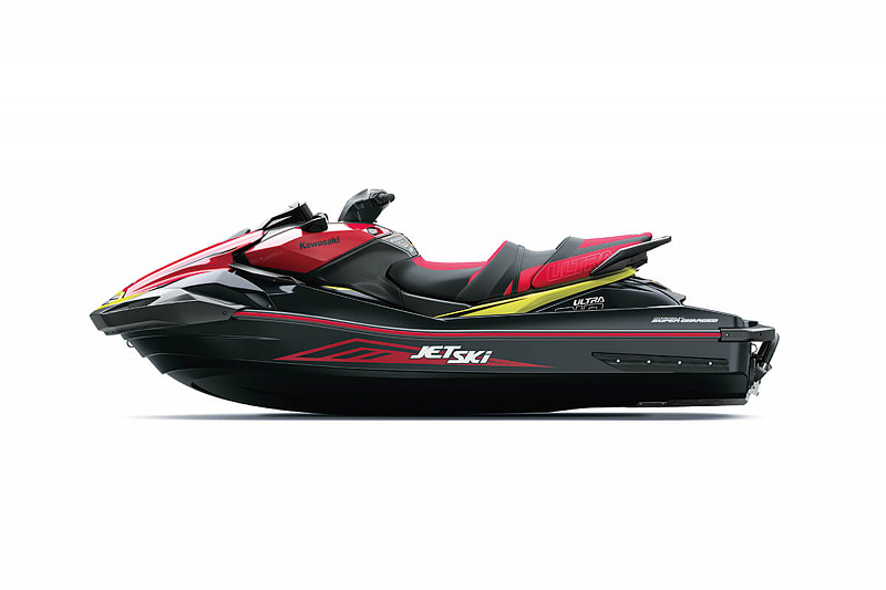 Kawasaki JET SKI ULTRA 310X (2024)