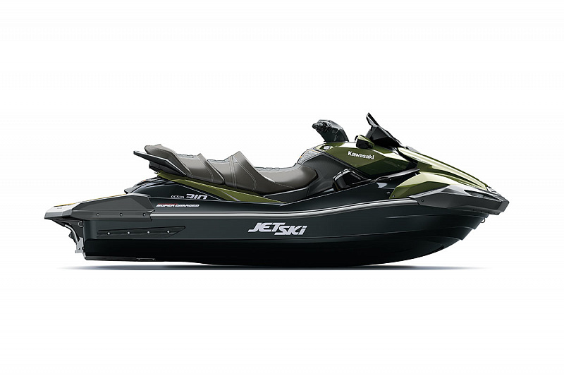 Kawasaki JET SKI ULTRA 310LX (2024)