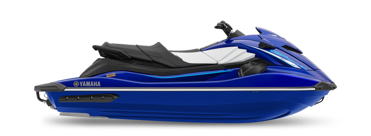 Yamaha GP SVHO (2024)