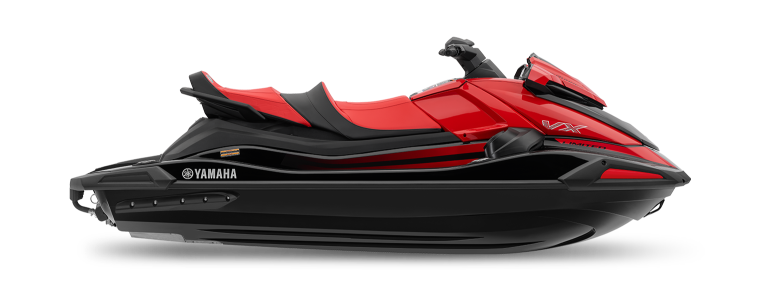 Yamaha VX Limited (2024)
