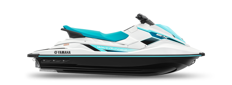 Yamaha EX (2024)
