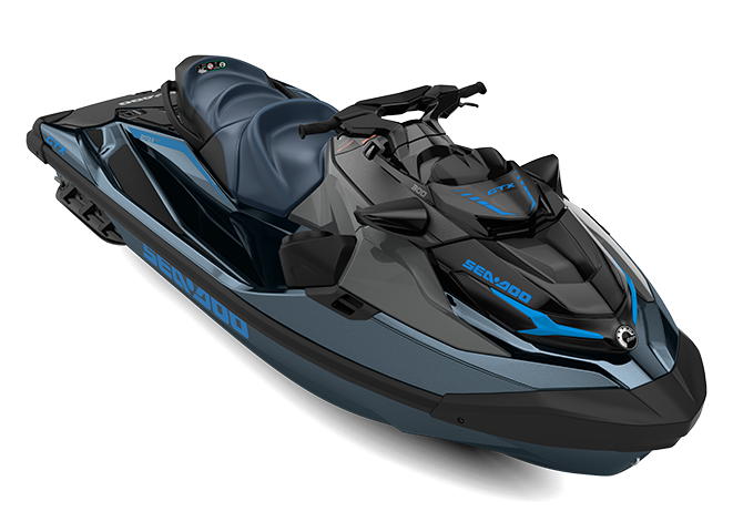 Sea-Doo GTX 170 (2024)