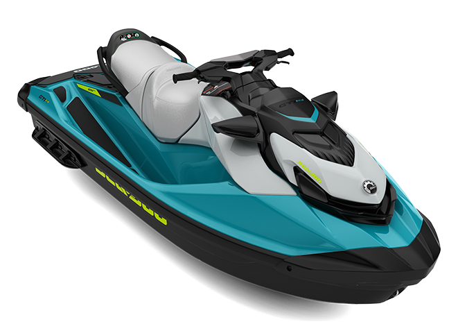 Sea-Doo GTI SE 130 (2024)