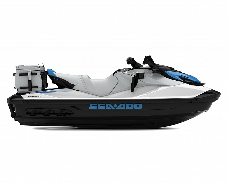 Sea-Doo FISHPRO SCOUT 130 (2024)