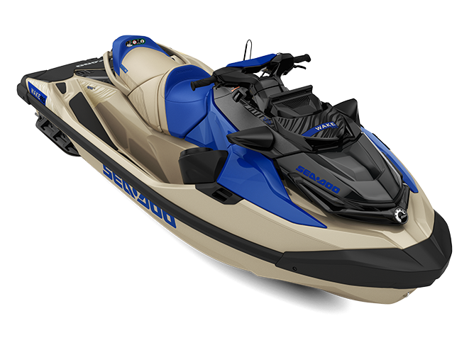 Sea-Doo WAKE PRO 230 (2026)