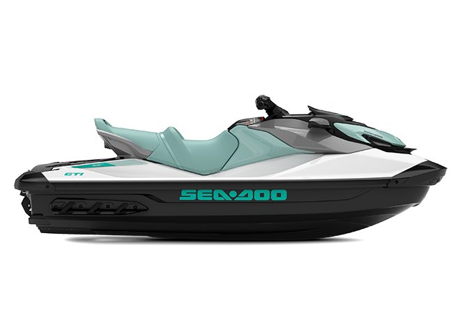 Sea-Doo GTI 130 (2026)