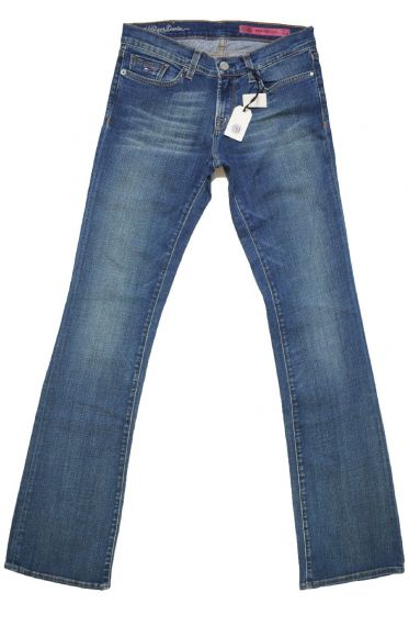 Tommy Hilfiger (CША)