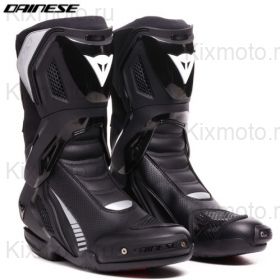 Мотоботы Dainese Nexus 3 In Out Air, чёрные
