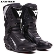 Мотоботы Dainese Nexus 3 In Out Air, чёрные