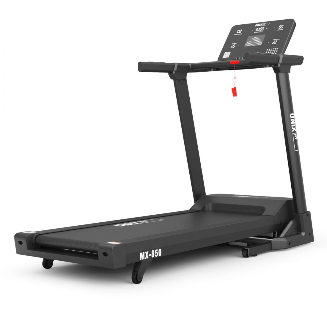 UNIX Fit MX-850 (версия 2.0)