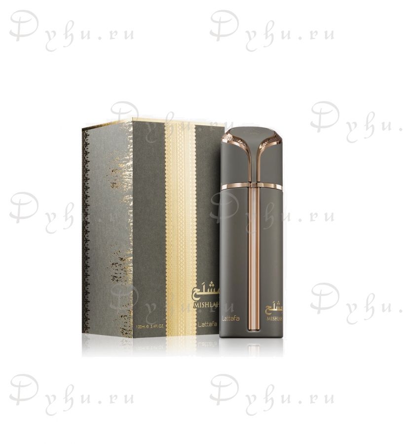 Lattafa Perfumes Mishlah