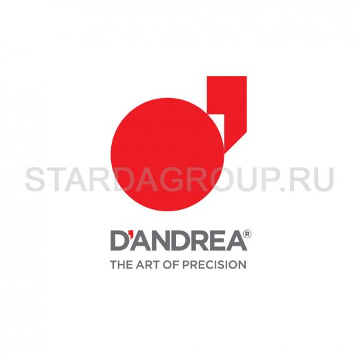 Расточной инструмент D’ANDREA
