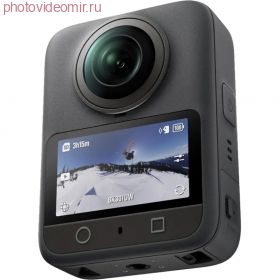 Экшн-камера DJI Osmo 360 Standard Combo