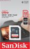 Карта памяти 32Gb SanDisk Ultra SDHC Class 10 UHS-I (100/10 MB/s) SDSDUNR-032G-GN3IN
