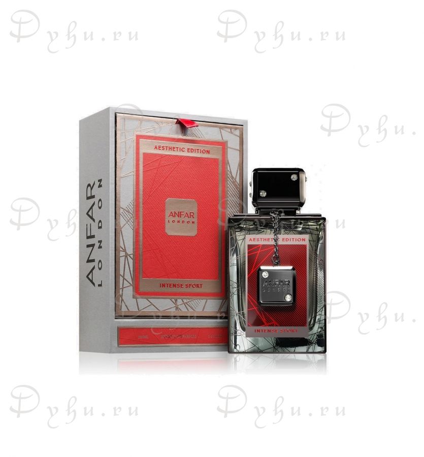 Anfar London Intense Sport