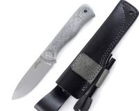 Нож NC Custom Flint с огнивом