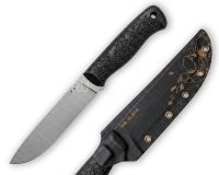 Туристический нож Mr.Blade B-15