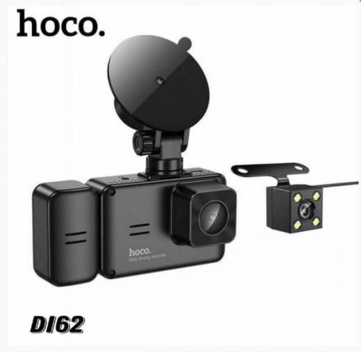 Видеорегистратор Hoco D162