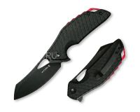 Нож Mr.Blade MB751 Wyvern Black