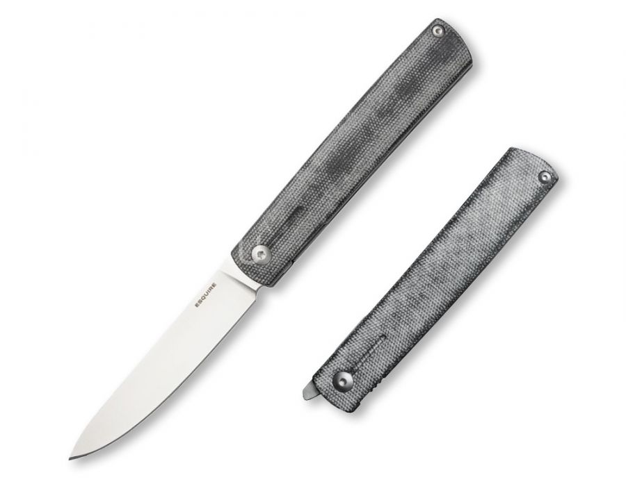 Нож Mr.Blade Esquire Blue