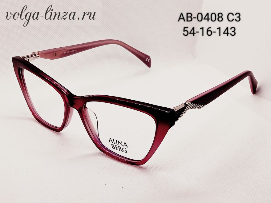 Оправа Alina Berg AB-0408