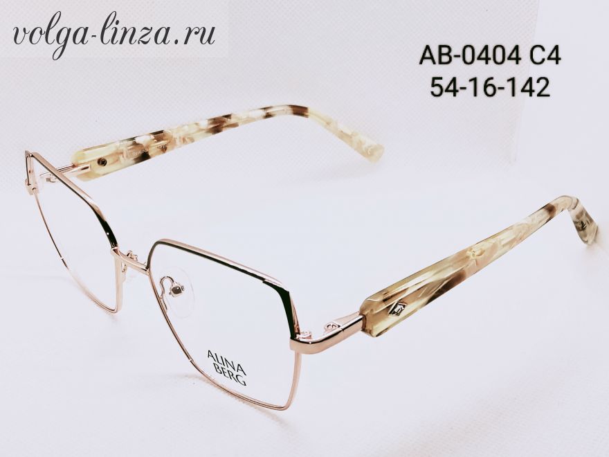 Оправа Alina Berg AB-0404