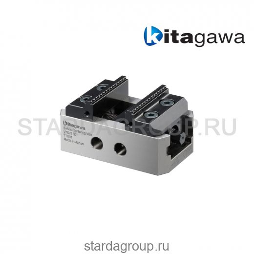 Тиски 5-ти осевые самоцентрирующиеся V75V Kitagawa