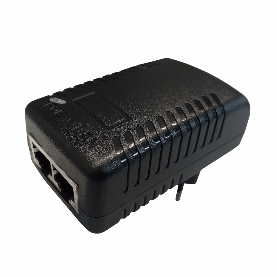 Источник питания ST-4801 POE