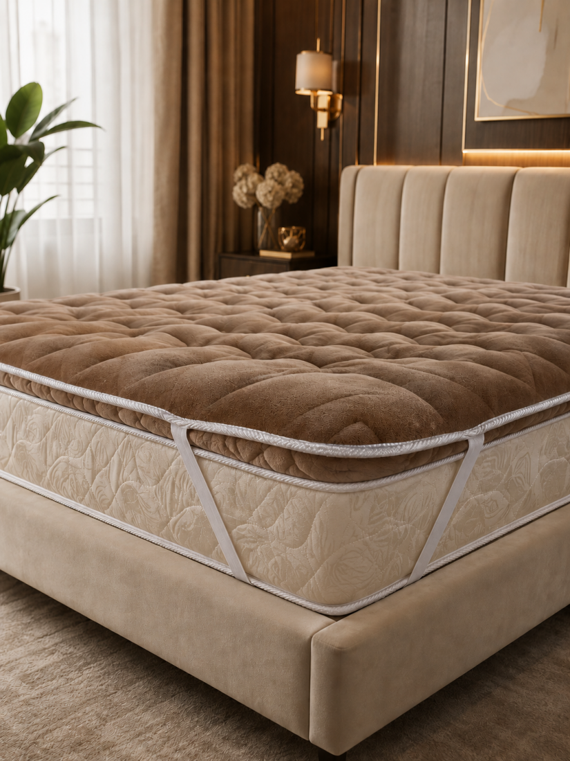 Երկկողմանի տոպեր (2 side mattress)