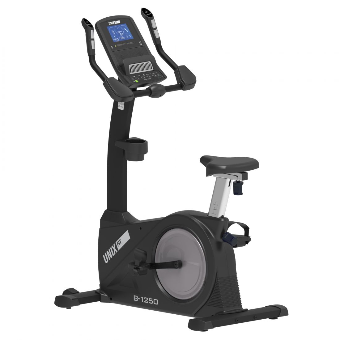 UNIX Fit B-1250 PRO (7" LCD)