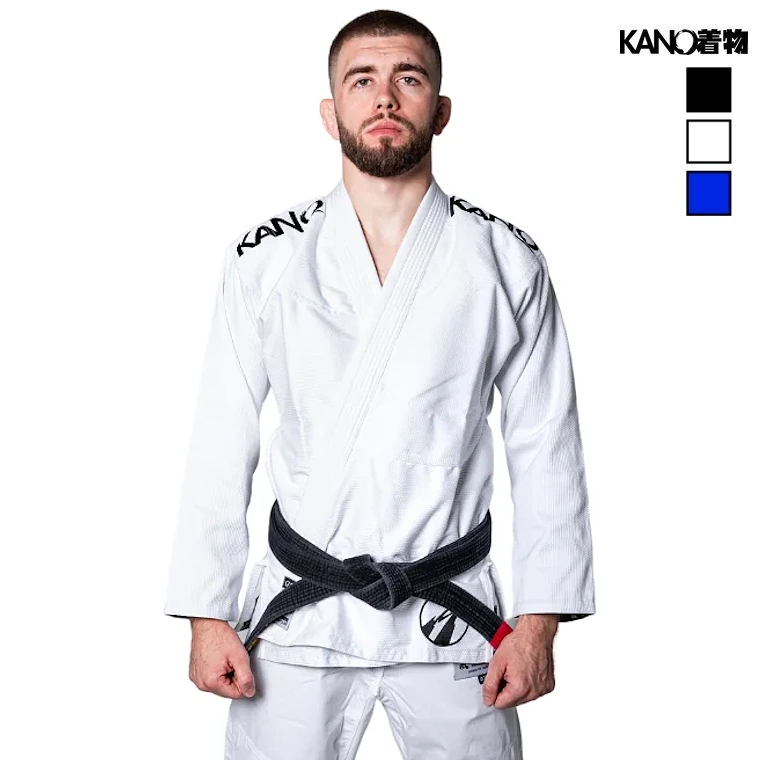 Кимоно KANO "Arashi" 2.0 Premium / унисекс