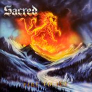 SACRED - Fire to Ice CD, Stormspell