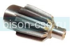 Шестерня коническая 7100-0005.005 Ф160
