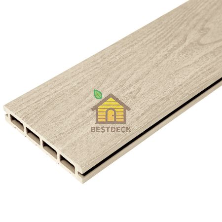 Террасная доска CM DECKING BARK, 140х25х3000 мм