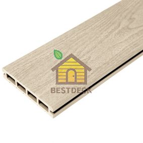Террасная доска CM DECKING BARK, 140х25х3000 мм