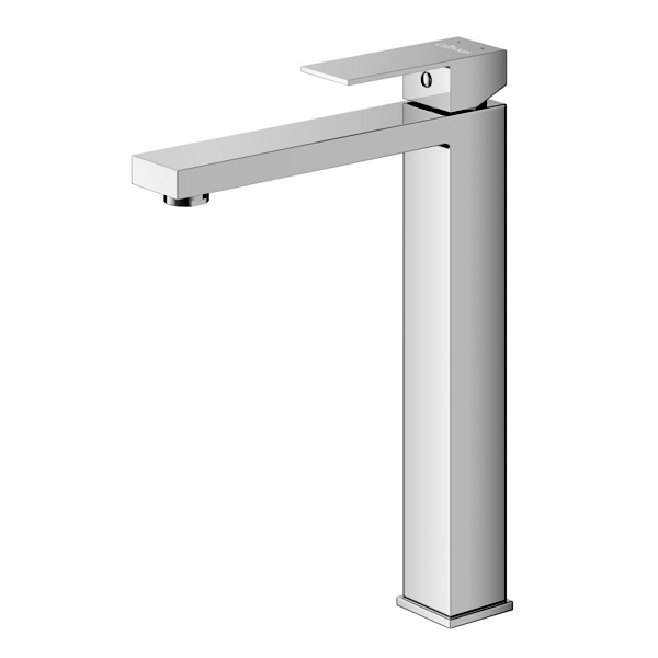 Смеситель высокий Cezares Slider-LS-01-WO