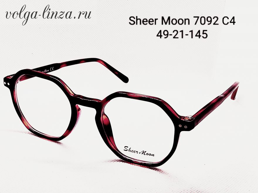Оправа Sheer Moon 7092