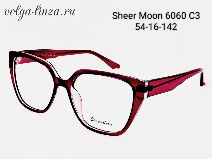 Оправа Sheer Moon 6060