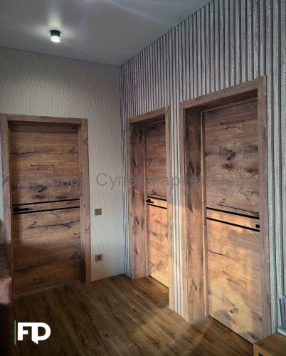 Лофт LOFT 03 дуб пацифика дуб арктик