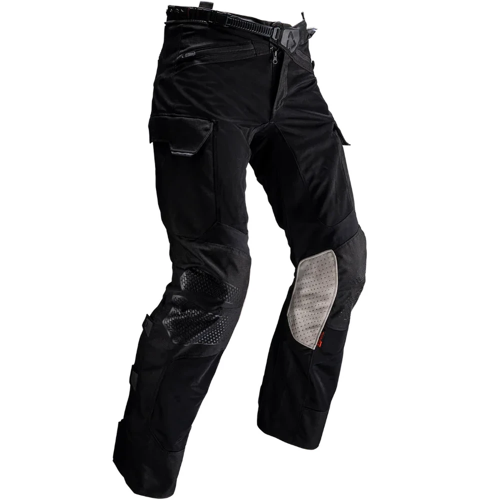 Leatt  ADV FlowTour 5.5 Stealth Women женские штаны для мототуризма и путешествий
