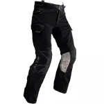 Leatt  ADV FlowTour 5.5 Stealth Women женские штаны для мототуризма и путешествий