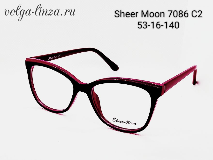 Оправа Sheer Moon 7086