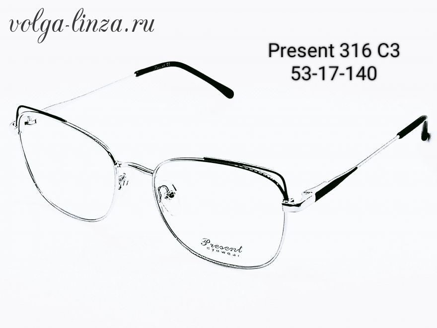 Оправа Present 316