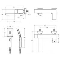 схема Cezares Slider-VD-GM