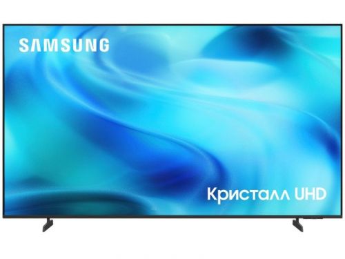 Телевизор Samsung UE85U8000HUXPY 4K ULTRA HD 2026