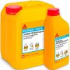 Суперпластификатор Универсальный 1л Sika SikaPlast-520 N для Бетона и Цементных Растворов / Зика